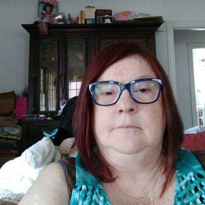 Meet your Posher, Lynda